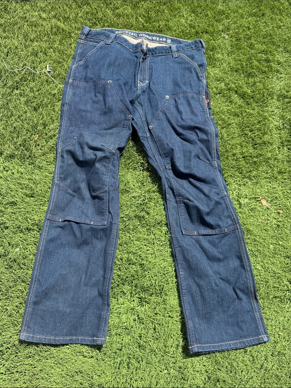 Dovetail Britt utility